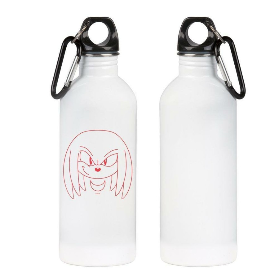 Home Decor EZ Prints Holdings, Inc. (Thre | Knuckles Water Bottle